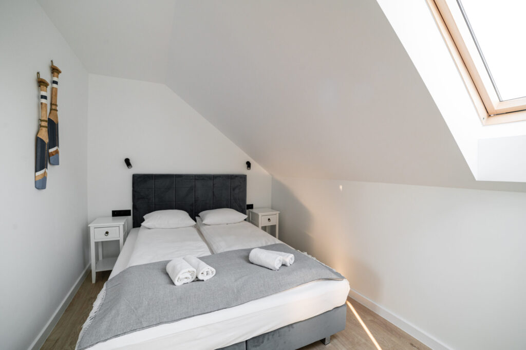 Domek Apartament Loft