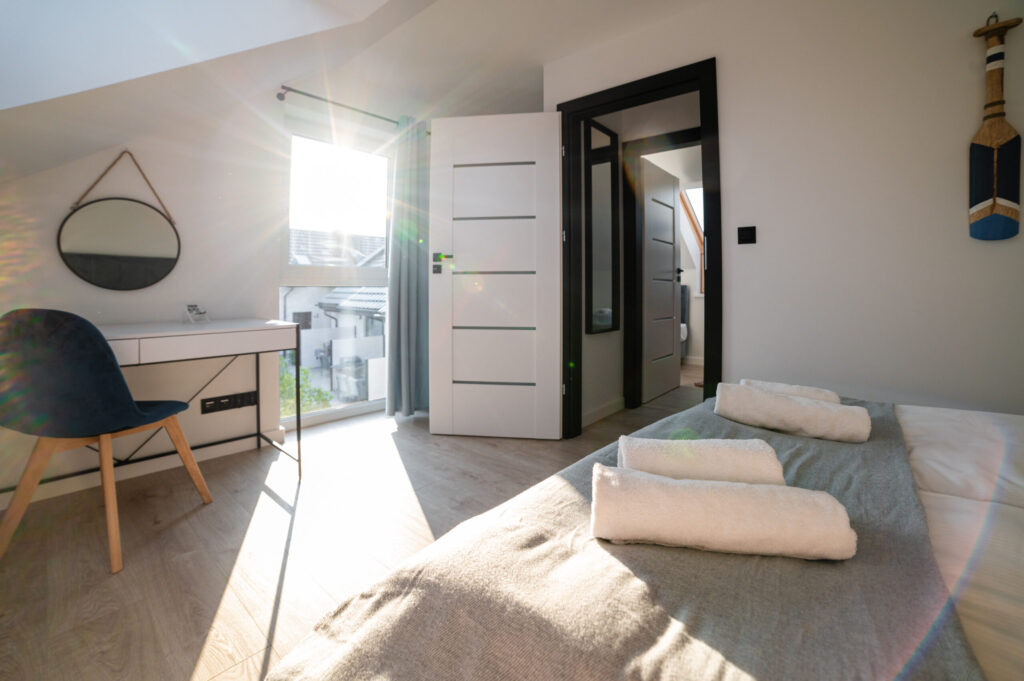 Domek Apartament Loft